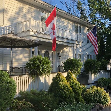 Butler Creek House Bed and Breakfast Niagara-on-the-Lake Εξωτερικό φωτογραφία