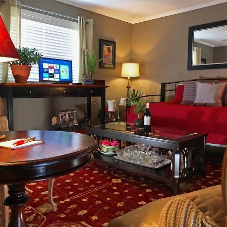 Butler Creek House Bed and Breakfast Niagara-on-the-Lake Εξωτερικό φωτογραφία