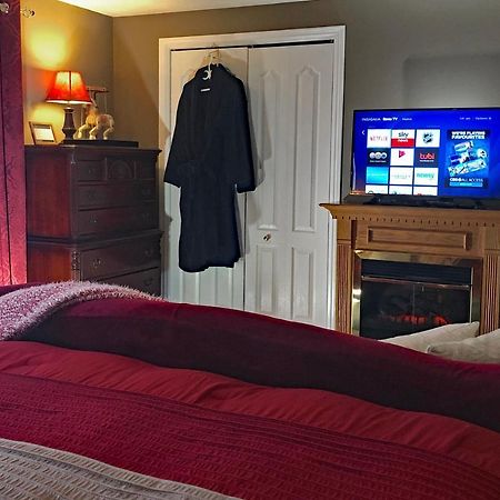 Butler Creek House Bed and Breakfast Niagara-on-the-Lake Εξωτερικό φωτογραφία