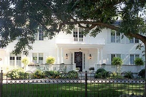 Butler Creek House Bed and Breakfast Niagara-on-the-Lake Εξωτερικό φωτογραφία