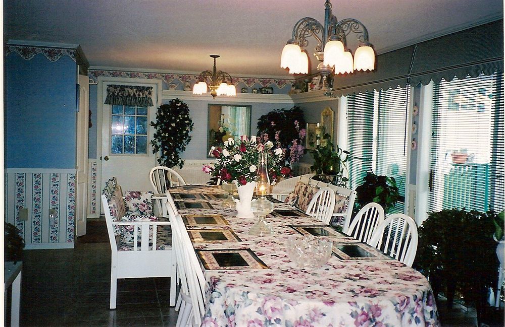 Butler Creek House Bed and Breakfast Niagara-on-the-Lake Εξωτερικό φωτογραφία