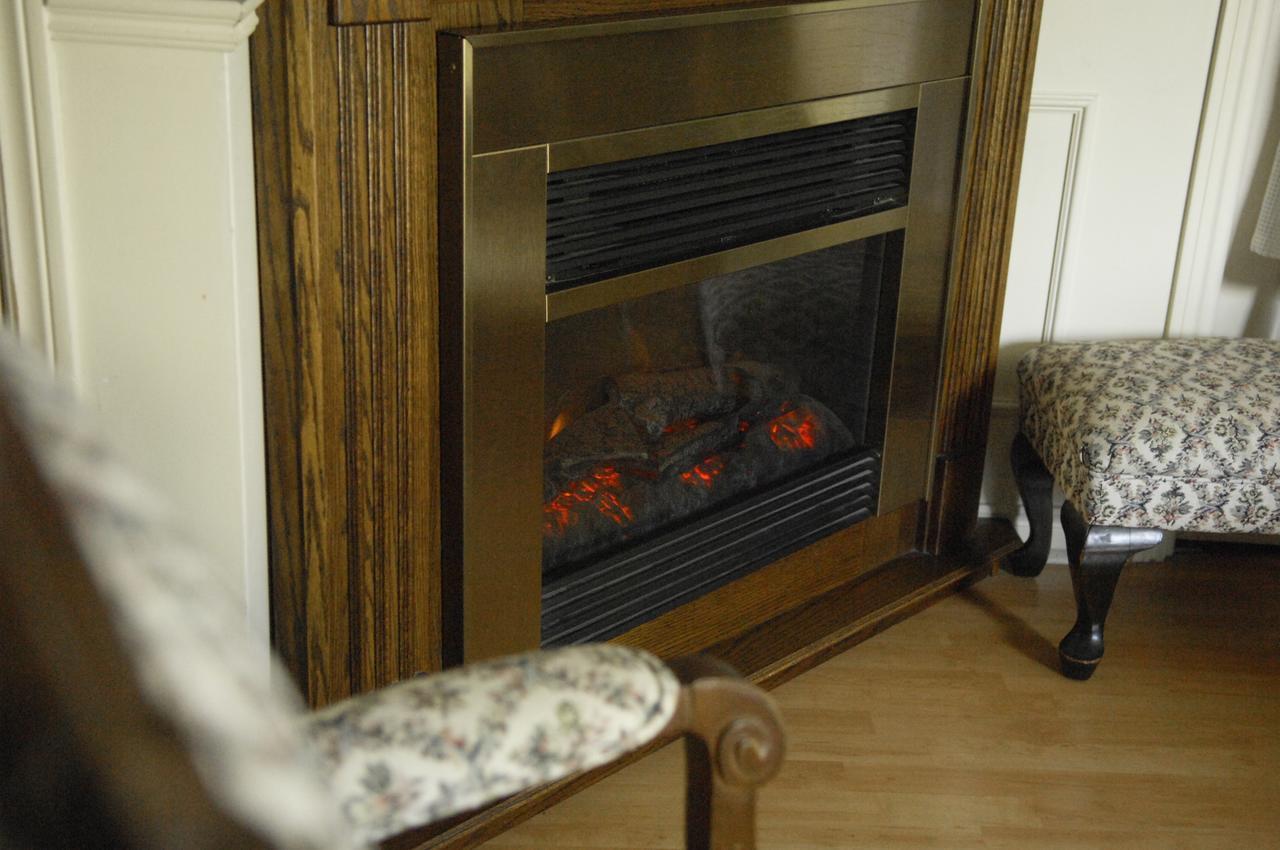 Butler Creek House Bed and Breakfast Niagara-on-the-Lake Εξωτερικό φωτογραφία