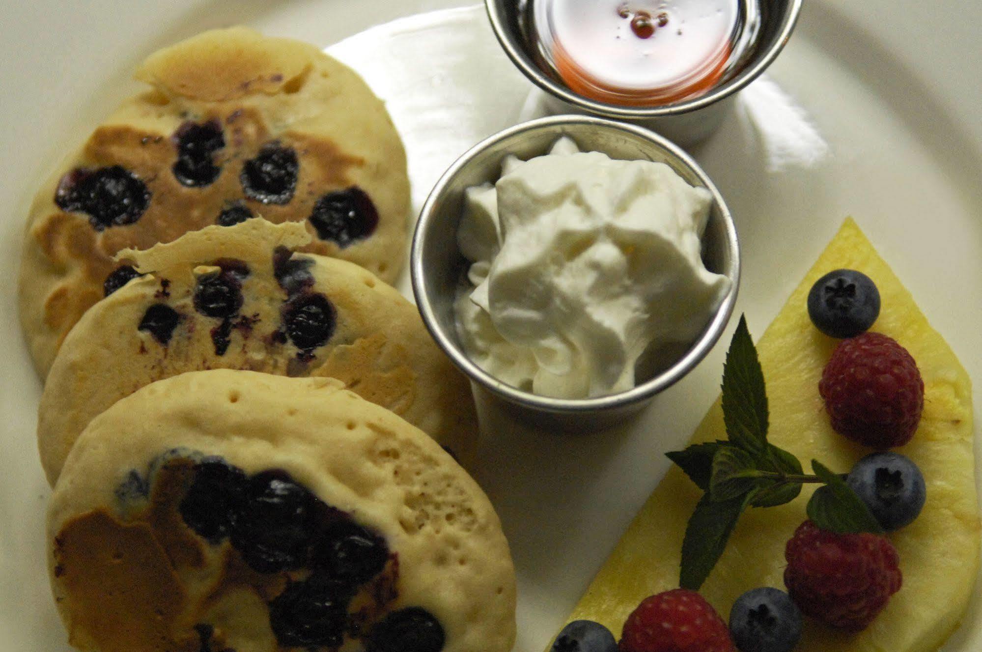 Butler Creek House Bed and Breakfast Niagara-on-the-Lake Εξωτερικό φωτογραφία