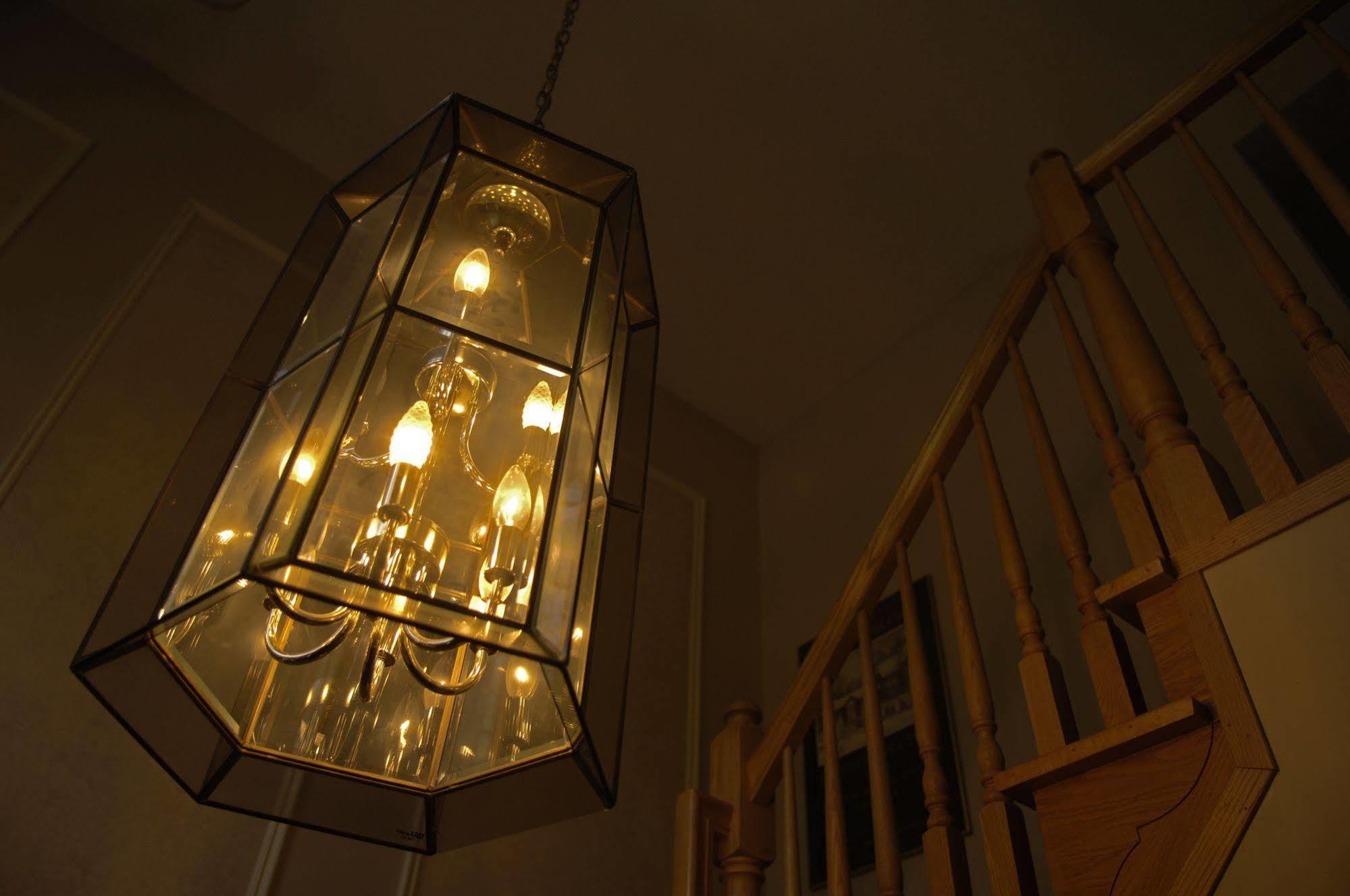Butler Creek House Bed and Breakfast Niagara-on-the-Lake Εξωτερικό φωτογραφία