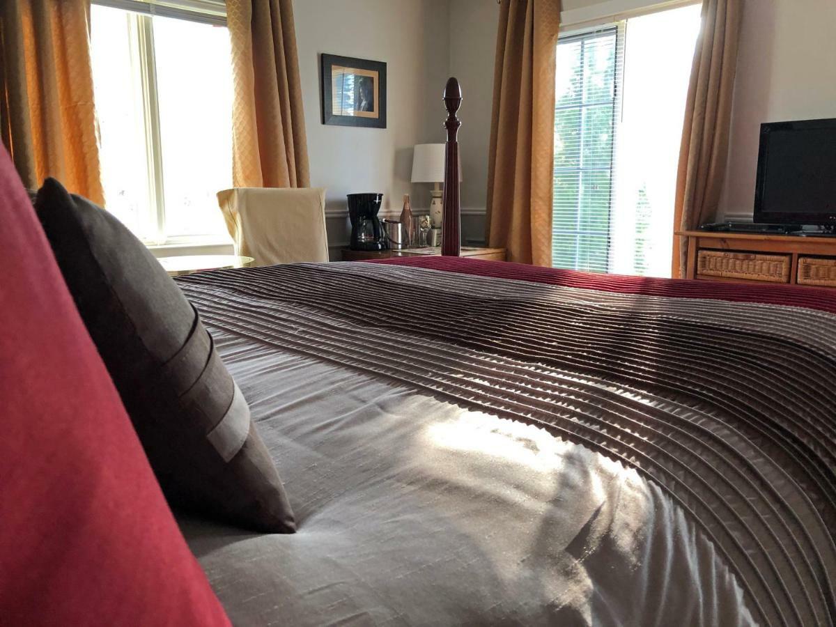 Butler Creek House Bed and Breakfast Niagara-on-the-Lake Εξωτερικό φωτογραφία
