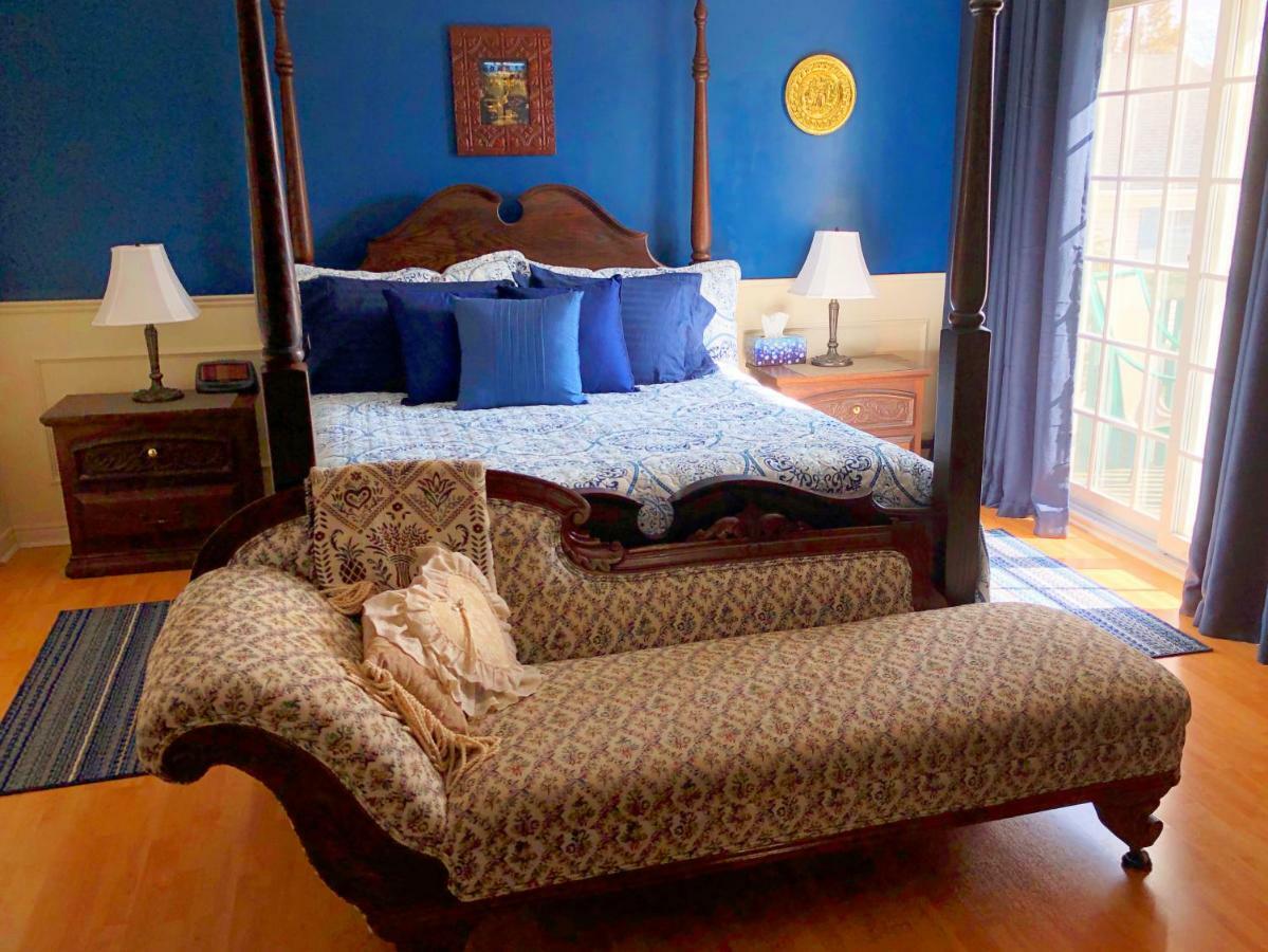 Butler Creek House Bed and Breakfast Niagara-on-the-Lake Εξωτερικό φωτογραφία