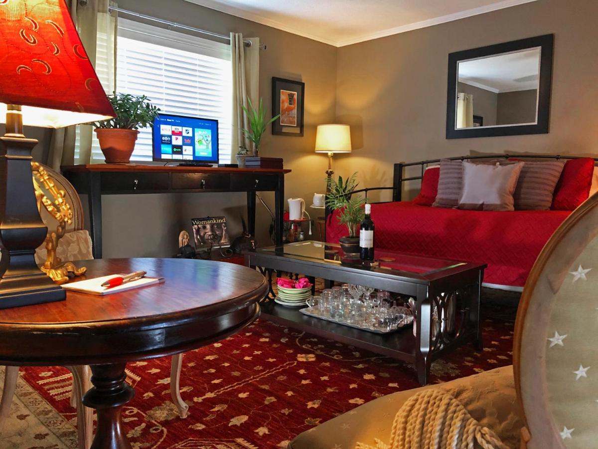 Butler Creek House Bed and Breakfast Niagara-on-the-Lake Εξωτερικό φωτογραφία